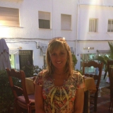 Mounia from Antwerpen | Woman | 42 years old | Scorpio