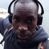 Sekou from Monza | Man | 32 years old | Capricorn