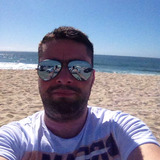 Ernesto from Figueira da Foz | Man | 41 years old | Scorpio