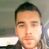 Constantin from Luxemburg | Man | 34 years old | Libra