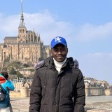Elhadjisidyl8 from Rennes | Man | 30 years old | Pisces