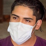 Chris from Morelia | Man | 23 years old | Pisces