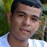 Ivam from Parnaiba | Man | 31 years old | Capricorn