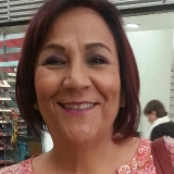 Lety from Benito Juarez | Woman | 65 years old | Scorpio