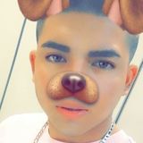 Logan from Cadereyta | Man | 26 years old | Pisces