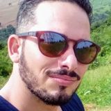 Preto from Santa Rita do Passa Quatro | Man | 40 years old | Aquarius