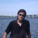 Анатолий from Kharkov | Man | 41 years old | Sagittarius