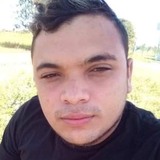 Bruno93Gk from Chorozinho | Man | 31 years old | Gemini