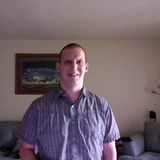 Joe from Glen Carbon | Man | 37 years old | Leo