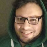 Deivid from Colonia Caroya | Man | 38 years old | Leo