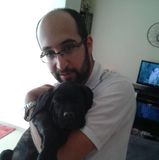 Skarpi from Beersheba | Man | 40 years old | Capricorn