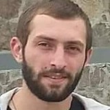 Gigashotidze12 from Den Haag | Man | 31 years old | Libra