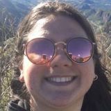 Thay from Imbituba | Woman | 31 years old | Gemini