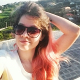 Saragold from Campina Grande | Woman | 29 years old | Virgo