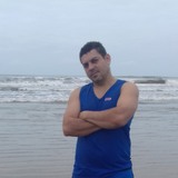 Gambit from Sumare | Man | 42 years old | Taurus