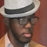 Mensahgersho1D from Castiglione delle Stiviere | Man | 32 years old | Taurus