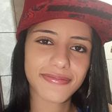 Talita from Fartura | Woman | 29 years old | Aquarius