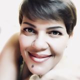 Si from Rio de Janeiro | Woman | 41 years old | Taurus