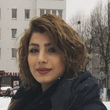 Pariya from German Valley | Woman | 36 years old | Cancer