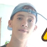 Lei from Ribeirao das Neves | Man | 26 years old | Cancer