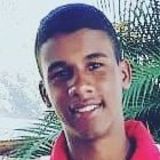 Guin from Santos Dumont | Man | 27 years old | Gemini