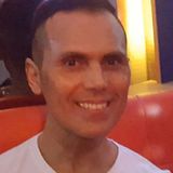 Latino from London | Man | 58 years old | Aries