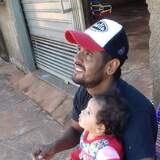 Fernanorafaebw from Rio Verde de Mato Grosso | Man | 40 years old | Scorpio