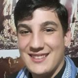 Thiago from Girua | Man | 26 years old | Cancer