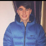 Mickey from Dublin | Man | 31 years old | Leo