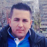 Nasir from Tongeren | Man | 33 years old | Cancer