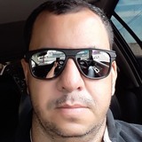 Ge from Brodosqui | Man | 44 years old | Cancer