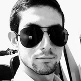 Diegofdjesushc from Novo Horizonte | Man | 31 years old | Capricorn