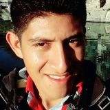 Christian from Paracho de Verduzco | Man | 33 years old | Cancer