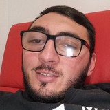 Enver from Tuzla | Man | 29 years old | Libra