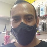 Luisantes from Santa Adelia | Man | 40 years old | Sagittarius