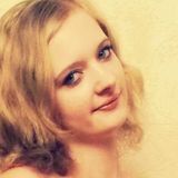 Eva from Novosibirsk | Woman | 30 years old | Gemini