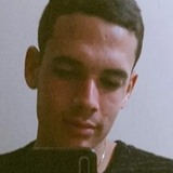 Santoselisma42 from Cicero Dantas | Man | 25 years old | Scorpio
