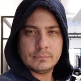 Willian from Nova Londrina | Man | 41 years old | Aries