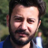 Mystic from Muscat | Man | 32 years old | Sagittarius