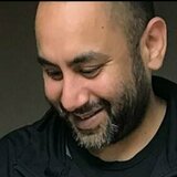 Azimkzt from Glasgow | Man | 52 years old | Leo