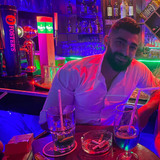 Mostafa from Deira | Man | 27 years old | Capricorn