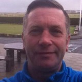Dixie from Letterkenny | Man | 60 years old | Cancer