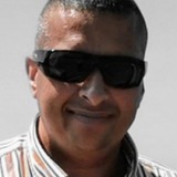 Molí from A Coruna | Man | 51 years old | Aquarius
