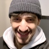 Mazrawiyousid from Dresden | Man | 22 years old | Capricorn