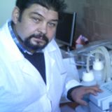 Victor from Petropavlovsk-Kamchatskiy | Man | 61 years old | Cancer