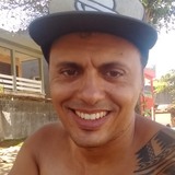 Diguinho from Serra | Man | 44 years old | Taurus