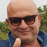 Xam from Caserta | Man | 51 years old | Scorpio