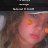 Meganjohnstov9 from Glasgow | Woman | 22 years old | Cancer