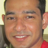 Anurudda from Dubai | Man | 40 years old | Leo