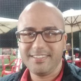 Berger from Alagoinhas | Man | 42 years old | Scorpio